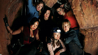 Imagem da notícia No streaming: Obra-prima de terror que desencadeia seus medos primordiais absolutos e depois há monstros