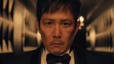 Imagem da notícia 14 meses de preparação e 10 kg perdidos: Ator de Round 6 fez dieta rigorosa para 3ª temporada