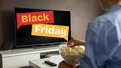 Imagem da notícia Black Friday 2025 AO VIVO: confira os melhores descontos em entretenimento disponíveis em tempo real