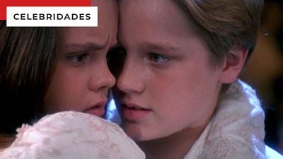 Imagem da notícia Ator que fez Gasparzinho já tem 44 anos e está em uma das melhores séries atuais (mas você provavelmente não reconheceu)