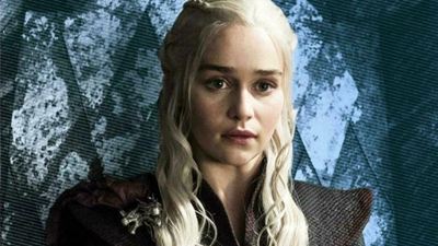 "Chorei um pouco": Emilia Clarke, estrela de Game of Thrones, quase atropelou ator da Marvel