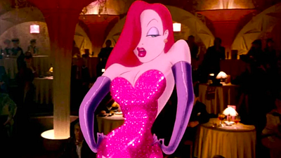 Imagem da notícia Inteligência Artificial imagina Jessica Rabbit em carne e osso e só conseguimos pensar em uma atriz para interpretá-la