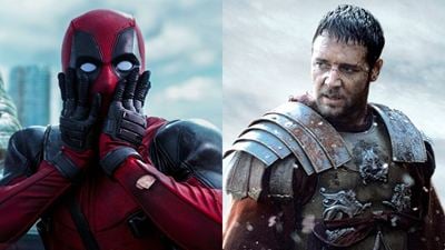 Deadpool 3, Gladiador 2 e outros filmes que são prioridade para retornar as gravações depois do fim da greve dos atores; confira lista