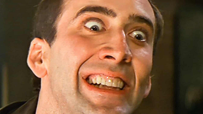 Imagem da notícia Johnny Depp quase trocou de rosto com Nicolas Cage? Mas ele rejeitou A Outra Face pelo motivo mais absurdo