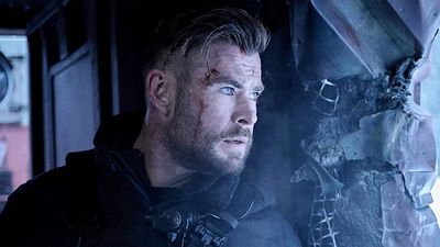 Imagem da notícia Resgate 2: Como Tyler Rake sobreviveu aos acontecimentos do primeiro filme?