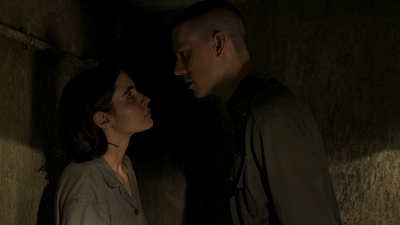 Imagem da notícia Festival do Rio 2023: O Mensageiro, o mais novo filme de Lucia Murat sobre a Ditadura, busca alcançar o Brasil contemporâneo (Entrevista Exclusiva)