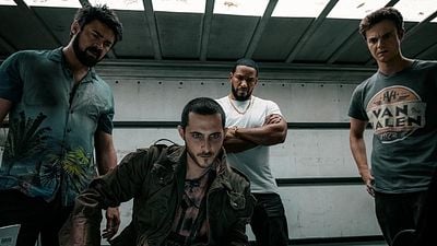 Imagem da notícia "Têm que pagar um preço alto": Game of Thrones e O Senhor dos Anéis inspiraram a morte mais trágica de The Boys