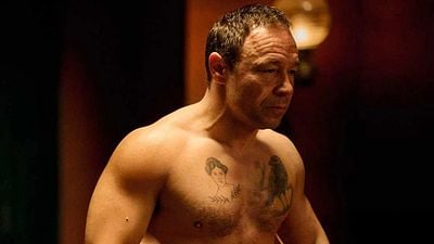 Imagem da notícia "É uma história incrível que não foi contada": Esta é a nova série do criador de Peaky Blinders que chega ao Disney+