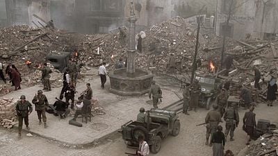 Imagem da notícia Você tem apenas 5 dias para ver uma das melhores séries de guerra na Netflix: Apenas 10 episódios que mudaram a história da TV