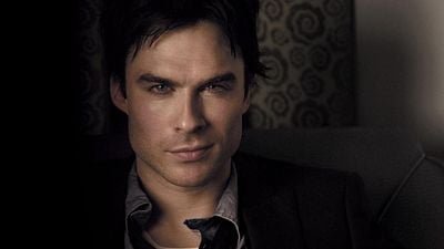 Imagem da notícia Ian Somerhalder confirma aposentadoria e revela que só uma série o faria voltar a atuar - mas não é The Vampire Diaries!