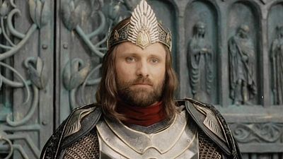 Imagem da notícia O Senhor dos Anéis: O que aconteceu com Aragorn após o final de O Retorno do Rei?
