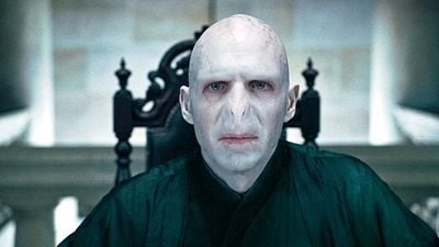Imagem da notícia "Boa sorte para quem conseguir o papel": Ator cotado para interpretar Voldemort não estará na série de Harry Potter