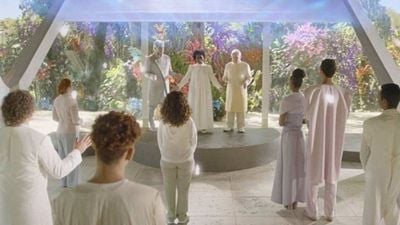 Imagem da notícia Por que Nosso Lar 2 demorou para chegar aos cinemas? Filme brasileiro começaria as filmagens em 2012