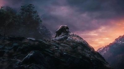 Imagem da notícia No streaming: A continuação de uma das sagas de fantasia mais queridas da história que decepcionou até seus atores