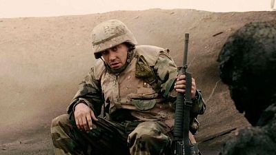 Imagem da notícia Disponível no streaming: Com Jake Gyllenhaal, este é um dos filmes de guerra mais subestimados dos anos 2000