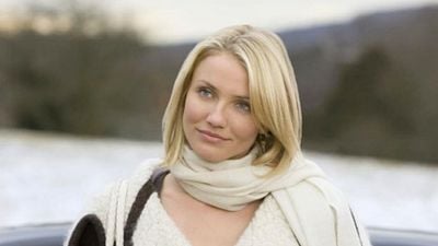 Imagem da notícia Quase 20 anos depois, romance estrelado por Cameron Diaz vai retornar em novo formato