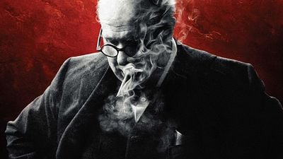 Imagem da notícia Ganhou 2 Oscars e acabou de estrear na Netflix: É impossível reconhecer o ator por trás desta maquiagem