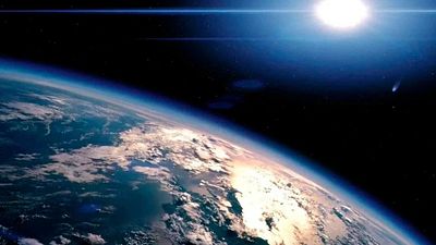 Imagem da notícia O único filme que fez Stephen King sair do cinema: "Só saí de um quando adulto"