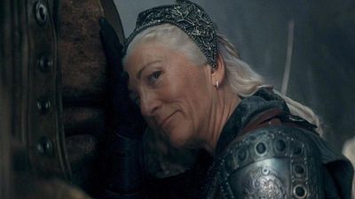 Imagem da notícia Briga de dragão e morte chocante: 4º episódio de House of the Dragon rendeu chuva de memes perfeitos