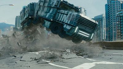 Imagem da notícia No streaming: Este blockbuster de super-heróis ousou incluir uma cena que ainda hoje é inacreditável