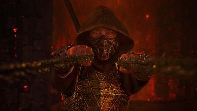Imagem da notícia Preciso jogar Mortal Kombat para assistir ao live-action? Diretor de Mortal Kombat 2 explica como decidiu "agradar os fãs" do game original na sequência