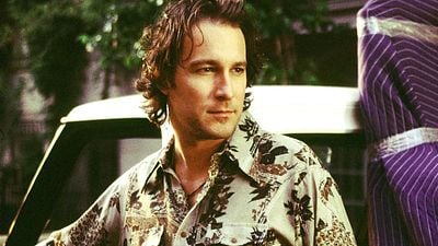 Imagem da notícia “Comecei a vida da maneira errada”: John Corbett, astro de Sex and The City, se arrepende de ter se tornado ator