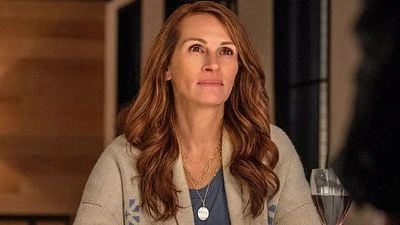 Imagem da notícia Novo filme de Julia Roberts confirmado: A superestrela assume o papel principal na adaptação de um romance!