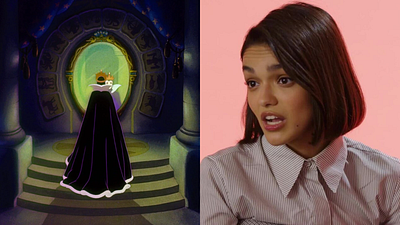 Imagem da notícia 7 anos de azar? Novo filme da Branca de Neve promete mudanças para a Rainha Má e seu espelho mágico