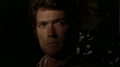 Imagem da notícia Para assistir online, um dos filmes mais incomuns de Clint Eastwood em colaboração com um de seus diretores favoritos