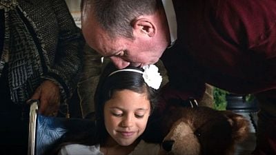 Imagem da notícia Todo mundo esquece que a estrela de Wandinha, Jenna Ortega, estrelou um dos maiores sucessos de bilheteria da Marvel