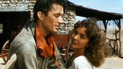Imagem da notícia Hoje à noite no streaming: Reverenciado por Martin Scorsese, este faroeste extravagante em Technicolor é um dos ápices do gênero