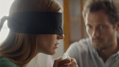 Imagem da notícia Uma minissérie que estimula todos os sentidos e está passando despercebida: 8 episódios de confrontos e heranças