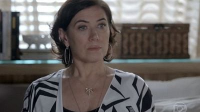 Imagem da notícia Nem Griselda, nem Maria Marta: A personagem que Lilia Cabral mais odiou fazer na vida veio de um dos maiores fracassos da Globo