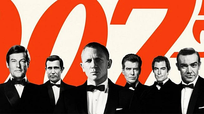 Imagem da notícia De Star Wars a James Bond: A pessoa mais importante para a nova missão 007 finalmente foi escalada!