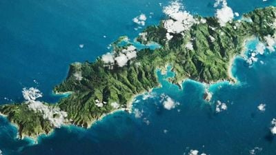 Imagem da notícia No streaming: As crianças dos anos 90 esperaram 20 anos para ver este filme de aventura e não se decepcionaram