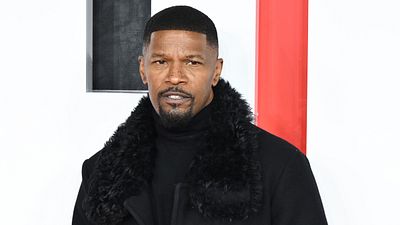 Imagem da notícia Após internação, Jamie Foxx libera primeiro comunicado sobre seu estado