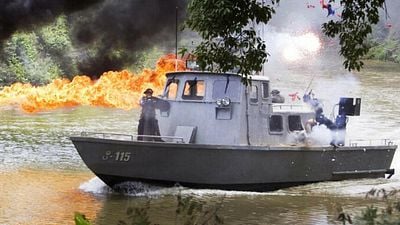 Imagem da notícia Hoje no streaming: Grande sucesso de Sylvester Stallone, que ele mesmo considera seu melhor filme de ação