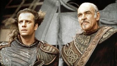 Imagem da notícia “Odiei esse roteiro, todos nós odiamos”: A sequência desse famoso filme de fantasia foi um desastre tão grande que o diretor tentou tirar seu nome do poster