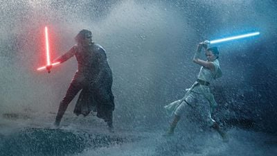 Imagem da notícia Estes livros foram inspirados em fanfics de Star Wars: Um deles existe graças a um desafio no Twitter!