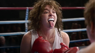 Imagem da notícia Sydney Sweeney almejava prêmios com um filme baseado em eventos reais, mas fracassou