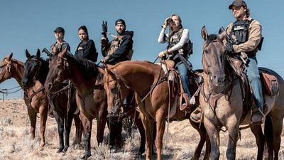 Imagem da notícia 2ª temporada de Marshals: Astro de Yellowstone entra para o elenco da série