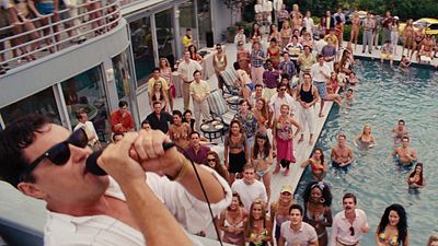 Imagem da notícia No streaming: O filme de três horas que é considerado um dos mais divertidos de todos os tempos