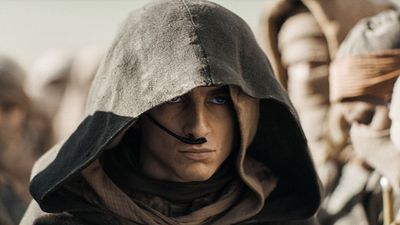 Imagem da notícia Denis Villeneuve só vai fazer Duna 3 nesta condição importante: "Caso contrário, eu não faço isso"