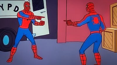 Imagem da notícia Este artista de Homem-Aranha quase foi preso por tentar "economizar" no trabalho: Chegou até a ser procurado