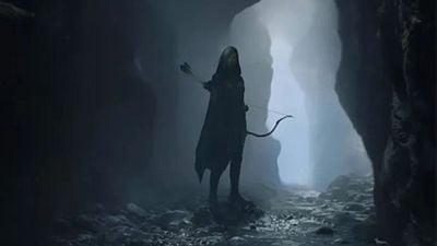 Imagem da notícia O Senhor dos Anéis: Anya Taylor-Joy interpretará esta personagem misteriosa em A Caçada a Gollum