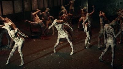 Imagem da notícia Retorne à cena do horror: O novo filme de terror da saga Silent Hill vai te ensinar a ter medo outra vez
