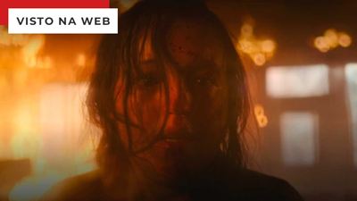 "Parece realmente masoquista": Bella Ramsey se divertiu filmando o episódio mais violento de The Last of Us