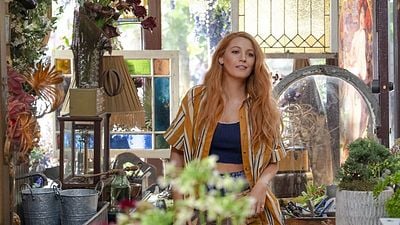 Imagem da notícia É Assim que Acaba: Quando o filme de Blake Lively chegará ao streaming?