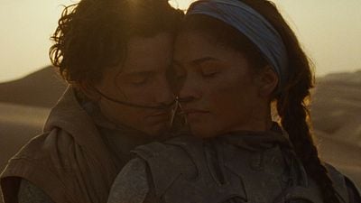 Imagem da notícia Duna: Parte 3 se passa quanto tempo depois do segundo filme? Salto temporal muda tudo no capítulo final da saga de ficção científica