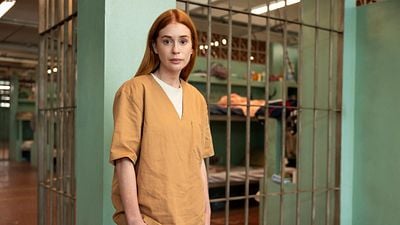 Imagem da notícia Após o sucesso de Tremembé, Marina Ruy Barbosa protagoniza nova série de suspense do Prime Video